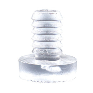 Dcj Furniture Leg Protection Pad Silicone Anti Collision Rubber Granules For <b>Cabinet</b> Doors Reduce Noises Durable - Product Image 3