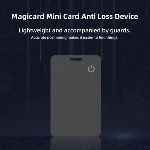 Localizador GPS Inteligente para Cartera, Seguimiento en Tiempo Real, Resistente al Agua IP68, Dispositivo Antipérdida para Tarjetas, Compatible con iOS y Android - Product Image 2