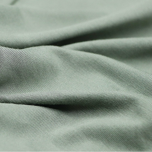 Tela de Punto Jersey 80 Colores, 95% Bambú Orgánico, 5% Spandex, 190gsm, Suave y Cómoda, para Camisetas, Ropa Interior, Vestidos, Niñas y Niños - Product Image 1