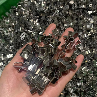 Système de montage de panneaux solaires GTERGY GT 029 en acier inoxydable 304, aluminium 6005-T5 anodisé, clips de fixation pour panneaux photovoltaïques et câbles solaires