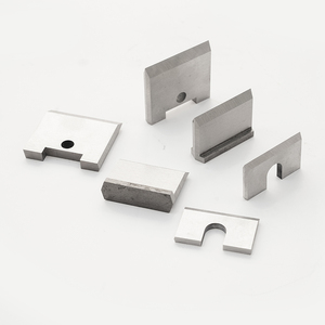 ใบมีดตัดอเนกประสงค์สำหรับการตัดแต่งมุมกระดาษลูกฟูก เครื่องมือสำหรับการแปรรูปขอบ สำหรับอุปกรณ์การผลิตกล่องบรรจุภัณฑ์ - Product Image 2