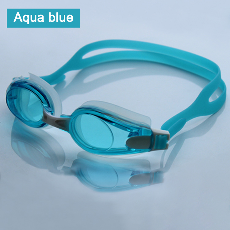 Bleu aqua