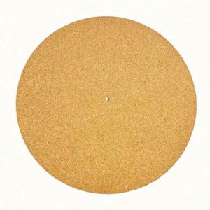 Tapete Personalizado para Tocadiscos de 298 mm, Impreso en Seda, Antideslizante, Disco de Corcho de 3 mm, Marca Mairun, Fabricado en EE. UU. - Product Image 6