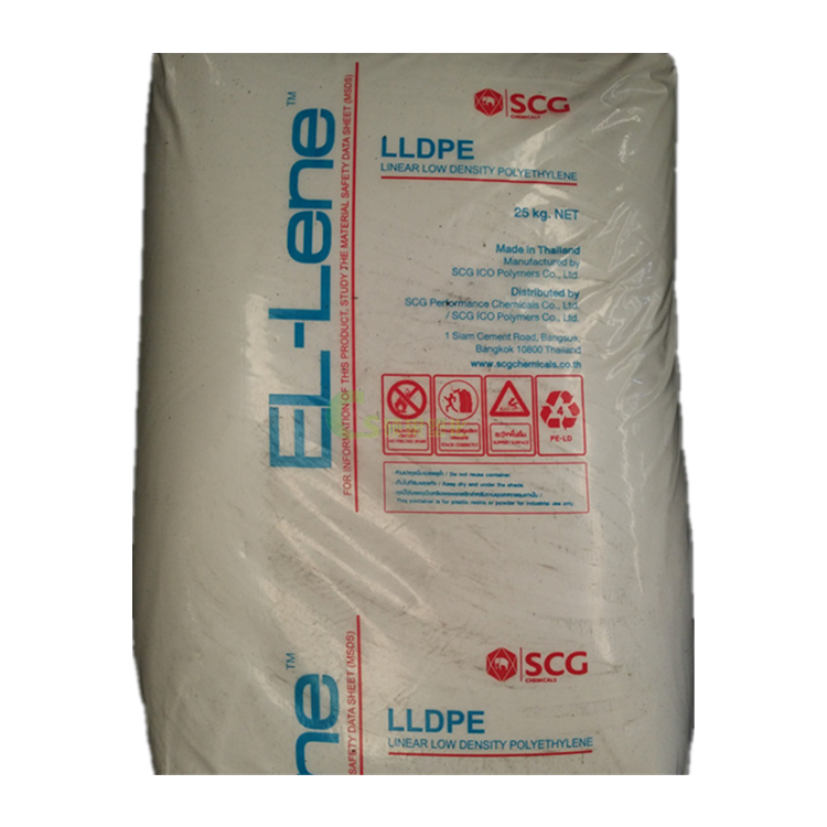 Уникальный Лидер продаж, упаковочный мешок Lldpe для порошкового сырья