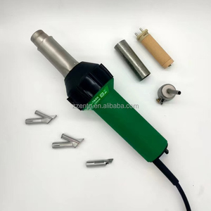 Nouveau modèle 2026 – Pistolet thermique <span class=keywords><strong>Steinel</strong></span> 1,6 kW 110-240 V pour soudure plastique, léger (2 kg), prix abordable - Product Image 6