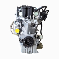 Nouvel ensemble moteur essence turbo B7DA 1.5L complet pour véhicules de tourisme Ford