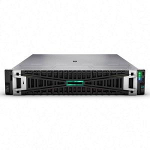 โปรเซสเซอร์ AMD EPYC 9004 ซีรีส์ รุ่นที่ 4 ของ DL385 Gen11 รองรับได้สูงสุด 128 คอร์ ที่กำลังไฟ 400 วัตต์ พร้อมแคช L3 ขนาด 1152 เมกะไบต์ - Product Image 2
