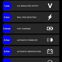 Carte de détection d'activation de batterie Mechanic BA27, outil de test d'activation et de charge de batterie de téléphone portable pour iPhone et Android