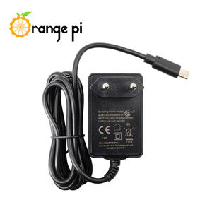 Fuente de fábrica original Orange <span class=keywords><strong>PI</strong></span> 5V 3A off Board AC/DC convertidor adaptador de corriente modelo A_OPI_PS _ 5V3A _ 01 montaje de enchufe - Product Image 4