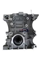 Blok Silinder Mesin Lengkap 2.4L Bensin N20 untuk Mesin BMW F20 F21 F22 F23 F30 E89 E84