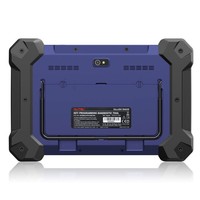 Kit Completo Autel MaxiIM IM608 PRO II (Autel IM608 II) 2025 con Accesorios JVCI+ Plus IMKPA, Obtén G-Box3 APB112 Gratis