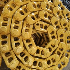 ชุดประกอบโซ่ราง SD16 โซ่รางสแตนเลส เหล็กสำหรับงานหนัก 8203MJ-37000 - Product Image 6