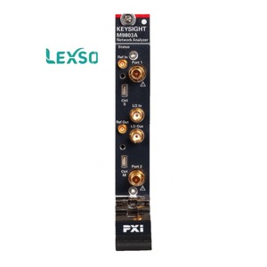 Analizador de Redes Keysight M9803A PXIe de 9 kHz a 14 GHz xgeqpt - Product Image 4