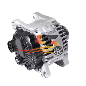 <span class=keywords><strong>Alternador</strong></span> de Coche EALVE014 para Kia Optima 110A 3730025600 para <span class=keywords><strong>Hyundai</strong></span> <span class=keywords><strong>Santa</strong></span> <span class=keywords><strong>Fe</strong></span> Sonata Sportage 2.7 Kia Optima <span class=keywords><strong>Alternador</strong></span> 373002g500 - Product Image 5