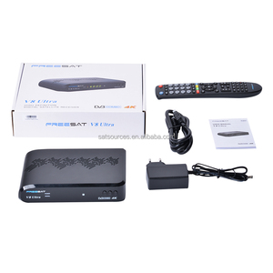 2025 FREESAT V8 siêu HD thu vệ tinh <span class=keywords><strong>DVB</strong></span>-S/S2/s2x <span class=keywords><strong>DVB</strong></span>-T/T2 hỗ trợ Ca được xây dựng trong Wifi RJ45 cổng <span class=keywords><strong>Ethernet</strong></span> (10/100/1000m) - Product Image 5