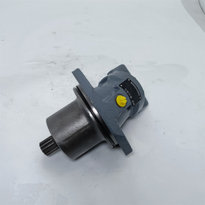 Motor Hidráulico Serie A2FM A2FM45 56 63 107 125 160 180/61R W-VPB05 A2FM107/61W-VZB010 Bombas de Pistones Hidráulicos - Product Image 1