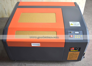 4040 40w 50w 60w 80w 100w <span class=keywords><strong>co2</strong></span>迷你激光雕刻机价格好 - Product Image 6
