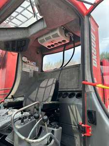 Foreuse hydraulique intégrée sur chenilles diesel d'<span class=keywords><strong>occasion</strong></span>, <span class=keywords><strong>marteau</strong></span> <span class=keywords><strong>de</strong></span> forage en <span class=keywords><strong>fond</strong></span> <span class=keywords><strong>de</strong></span> <span class=keywords><strong>trou</strong></span>, profondeur <span class=keywords><strong>de</strong></span> forage maximale <span class=keywords><strong>de</strong></span> 25 m, 76-127 mm - Product Image 5