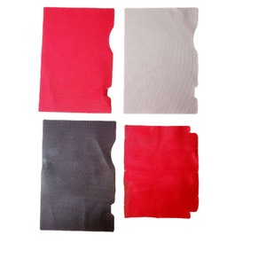 Short Fabric Laser Cutting 15mm Custom Processing For Pre Cuts And Kits - Product Image 4