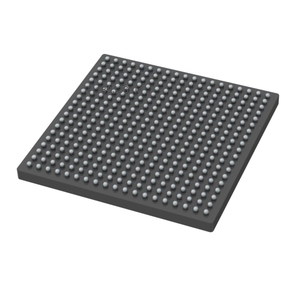 TI180J361I4 FPGA TITAN 80GPIO 640DSP 361BGA ใหม่ต้นฉบับในสต็อก - Product Image 1