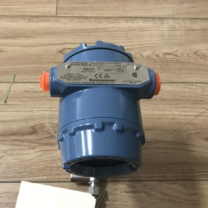 สินค้าขายดี 3051S Level 4-20mA HART Smart Differential มีสินค้าในสต็อก 3051SMV ช่วงการวัดกว้าง ถึง 2000 Psi Differential และ 6 - Product Image 2