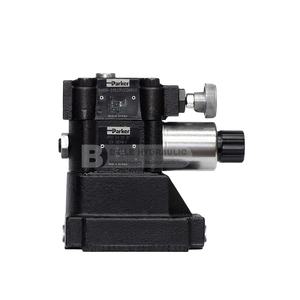 PARKER R4R系列先导式减压阀R4R03 R4R06 R4R10-571 /<span class=keywords><strong>3</strong></span> /4 - Product Image 1