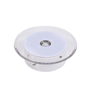 Remote Control Night <b>Light</b> Bedside Magnetic Atmosphere <b>Light</b> Bedroom Wardrobe Cabinet <b>Light</b> Rgb Night <b>Light</b> - Product Image 3