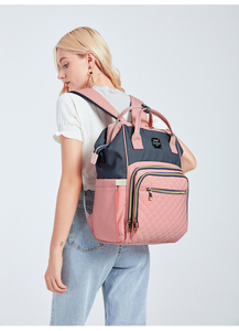 Mala de Maternidade Multifuncional para Viagem: Berço Portátil, Mochila Maternidade e Bolsa de Fraldas - Product Image 6