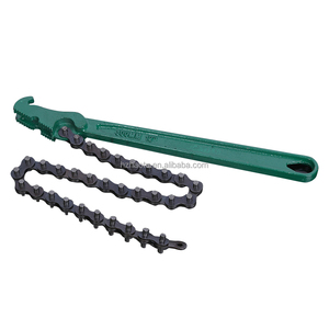 Cờ Lê Lọc Dầu Loại Dây Đai Nhiên Liệu Cho Xe Hơi Dây Đeo Dệt Xe Hơi Mô-men Xoắn 9 12 15 Inch OEM - Product Image 4