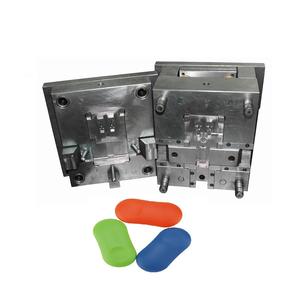 Serviço de Moldagem por Injeção Personalizada com Ampla Gama de Capacidades, Ferramentas de Prototipagem e Produção - Product Image 2