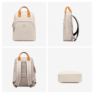 Zaino da donna casual per laptop leggero e durevole impermeabile all'ingrosso di moda da donna - Product Image 4