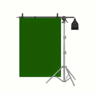 ขาตั้งกล้องโทรทรรศน์ B-O-M แบบปรับได้, อุปกรณ์สำหรับสตู<span class=keywords><strong>ดิ</strong></span><span class=keywords><strong>โอ</strong></span>ถ่ายภาพ - Product Image 5