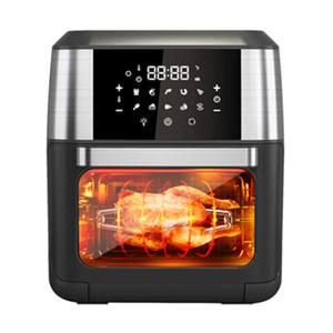 Four grille-pain friteuse à Air de 12 litres - Product Image 6