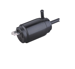 Bomba de Lavado de Parabrisas KS-231A 2200ml/min 0008603326 1450174 431955651 171955651 12V 24V para VW BENZ OPEL VOLKSWAGEN - Product Image 4