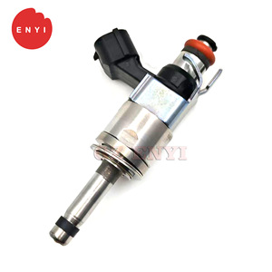 Inyector de Combustible Ford JR3E-9C929-BA, Válvula de Inyección Diésel para Motores Ford - Product Image 1