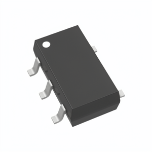 Original 5 TSSOP, SC 70 5, SOT 353 Logic Electronic Circuit Components 74HC1G125GW,125 - Product Image 1