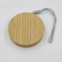 Organizer Kabel Data Ramah Lingkungan Terbaru 2026 dari Bahan Bambu dan Jerami Gandum dengan Pengisi Daya Nirkabel 15W Fast-Charge