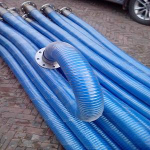 Manguera Compuesta de Gran Diámetro para Transmisión de Petróleo, Tubería de Transmisión de Alambre de Acero, Tubería Compuesta para Transmisión de Petróleo Químico en Campos Petrolíferos - Product Image 3