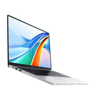 HUAWI MagicBook X 16 2023 i5 12450H Notebook 16GB 512GB Gráficos integrados DDR4X 16 pulgadas HD Home video entretenimiento Laptop