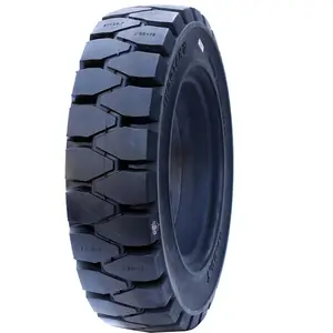 Industrial Pneumatic Tires Forklift Tyre 700-15