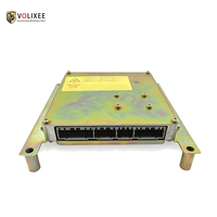 Contrôleur CPU ECU 9239568 compatible avec les mini-excavatrices Hitachi ZAXIS60 ZAXIS70, carte informatique, pièces de rechange