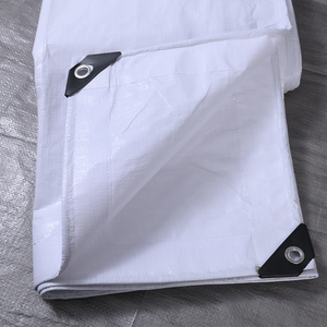 Bâche épaisse en PVC robuste <span class=keywords><strong>et</strong></span> imperméable pour auvent, tente de toit, bateau, patio, <span class=keywords><strong>camping</strong></span>-car, <span class=keywords><strong>piscine</strong></span>, <span class=keywords><strong>camping</strong></span>-car - Product Image 6