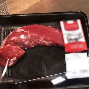 ถาดเนื้อแบบใช้แล้วทิ้ง ซึมซับดีเยี่ยม ถาดอาหารคุณภาพสูง แผ่นรองไก่คุณภาพสูง - Product Image 5