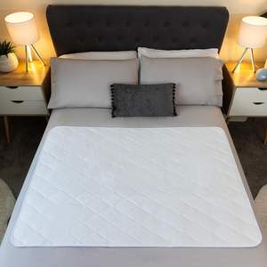 100% wasserdichte wasch bare Windeln/Windeln Inkontinenz Bett polster für Erwachsene und Babys - Product Image 2