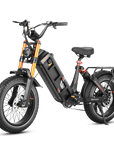 Sensor Juliet para bicicletas eléctricas Bicicleta eléctrica - Product Image 4