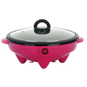 1.8L Electric Hotpot For Household Use Easy Clean Source