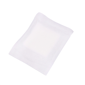 <b>Top</b> Grade 7.5*7.5Cm 5Pcs <b>Loading</b> Sterile Non-woven Swabs for Wound Dressing - Product Image 3