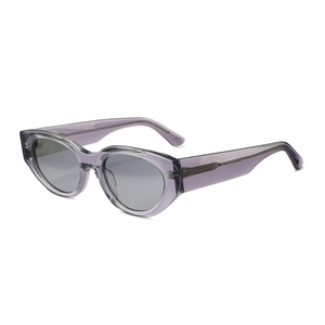 Nuevas Gafas de Sol de Acetato de Alta Calidad, Ligeras, Polarizadas, Anti-Radiación, con Visión Nocturna y Diseño Moderno - Product Image 3