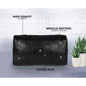 Sac de sport de voyage 2026 au meilleur design, personnalisable, imperméable, léger et durable, en promotion - Product Image 3