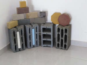 Gratis Ontwerp Custom Logo Goede Prijs Aangepaste Beton Prefab Geïsoleerde Bakstenen Mal Curb Mal Mal Van Chinese Intelligente Blok Machine - Product Image 4